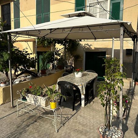 Casa Margherita San Remo Exterior foto