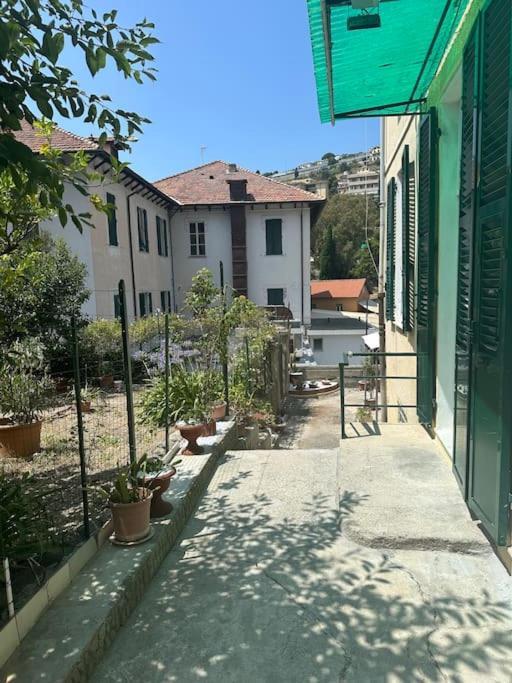 Casa Margherita San Remo Exterior foto