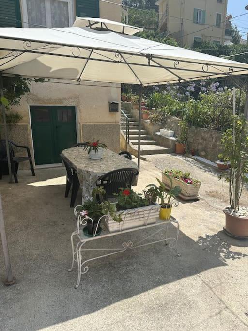 Casa Margherita San Remo Exterior foto