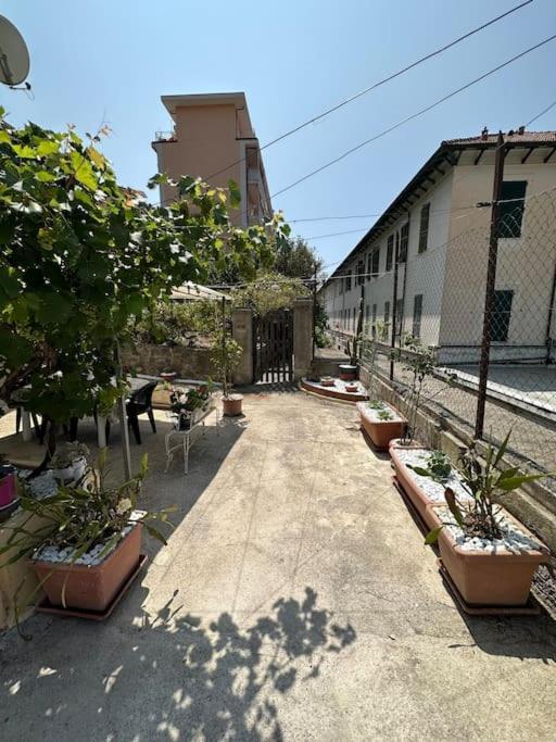 Casa Margherita San Remo Exterior foto