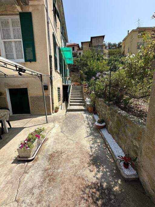 Casa Margherita San Remo Exterior foto